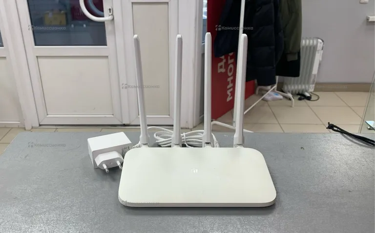 Вай фай TP-Link