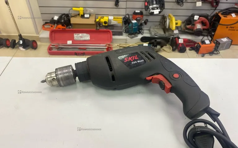 Дрель Skil 6002 LA
