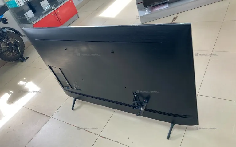 Телевизор Samsung UE58TU7160U