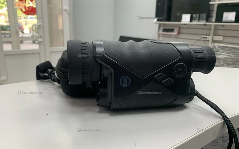 Монокуляр Bushnell Equinox Z2 4.5x40 260250