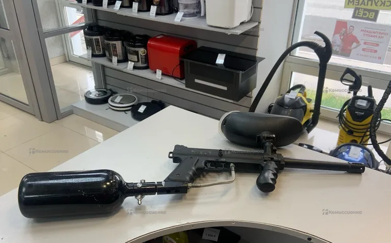 Маркет TIPPMANN 98 rental