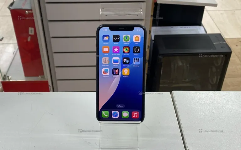 Apple iPhone 11 64 gb