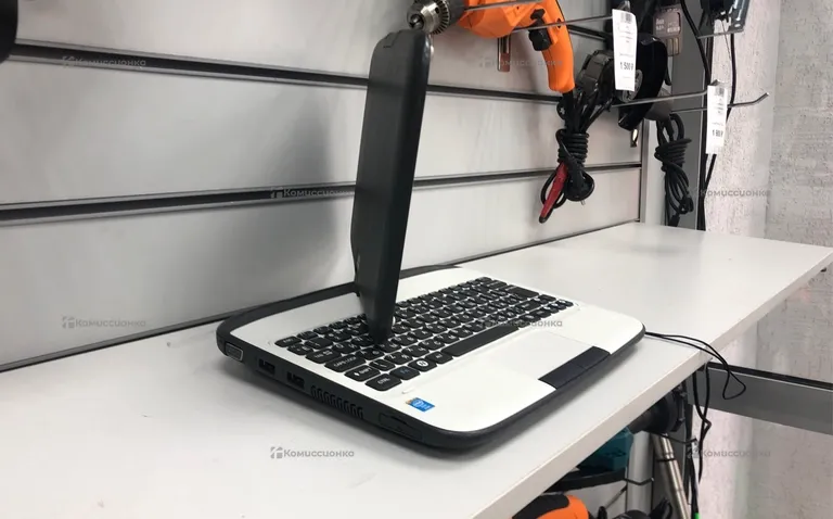 Нетбук RayBook поворотный