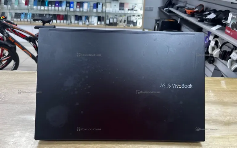 Ноутбук Asus VivoBook K513E