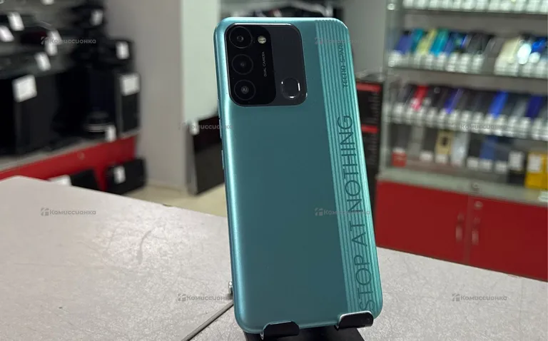 Tecno Spark 8C 4/64GB
