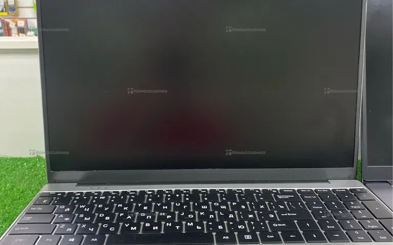 Ноутбук  Celeron N5095