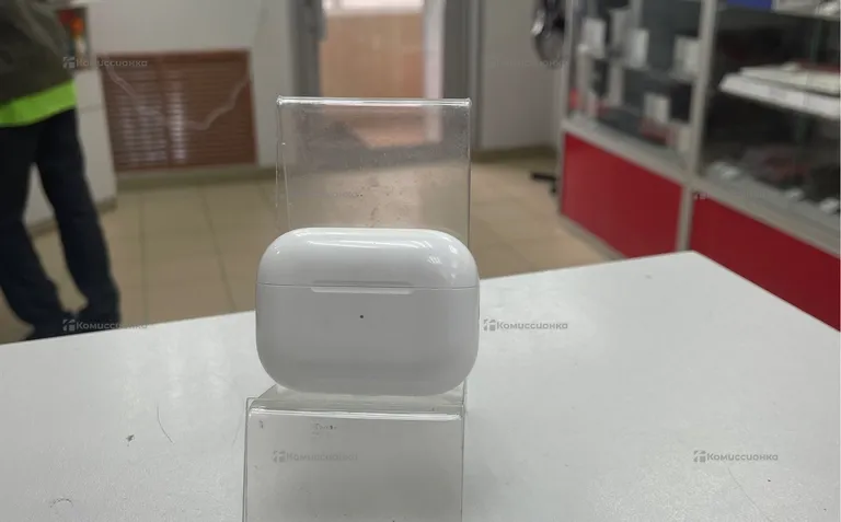 Наушники AirPods Pro 2 s/n: F74XN
