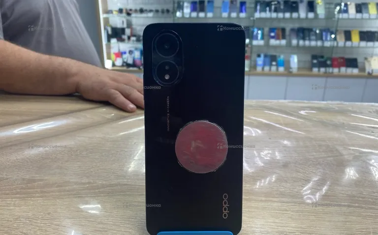 OPPO A18 4/128Gb