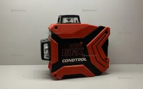 Купить Лазерный невелир Condtrol etx 363 3 б/у , в Тольятти Цена:3500рублей