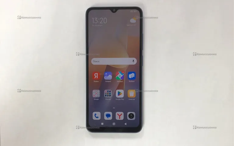 Xiaomi Redmi 12C 3/64