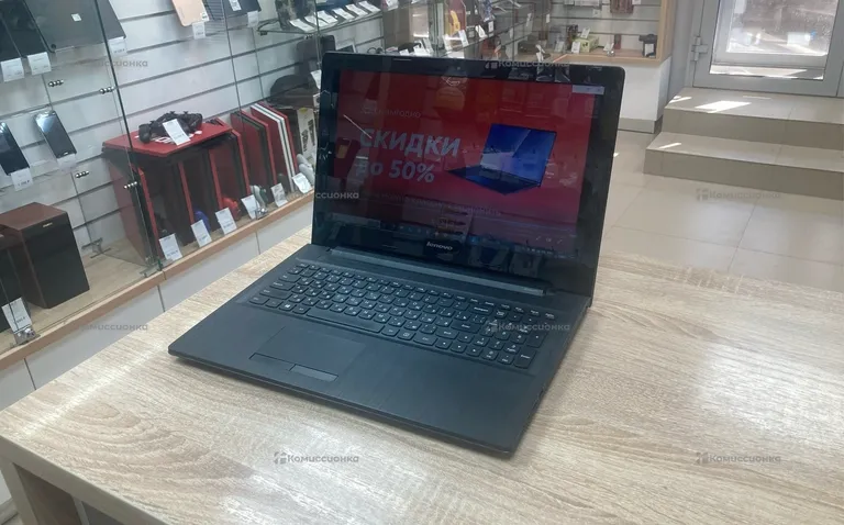 ноутбук Lenova G50-45 80E3