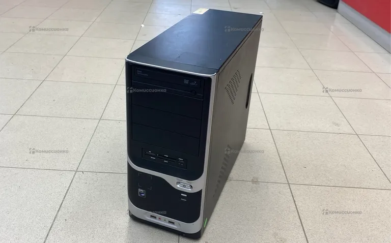 Системный блок AMD