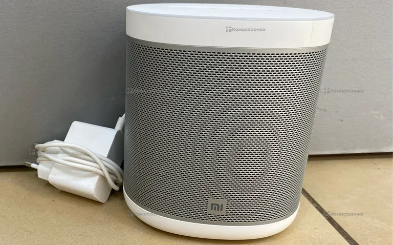 Колонка  Mi Smart Speaker