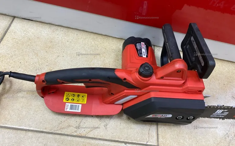 Цепная пила Brait BR2600