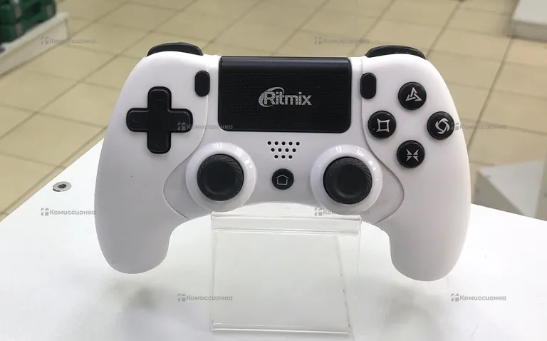 Bluetooth геймпад Ritmix