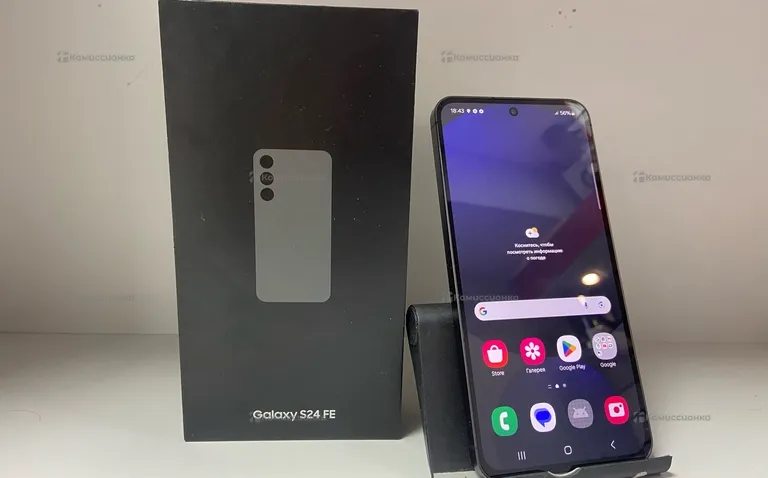 Samsung Galaxy S24 FE 8/256Gb