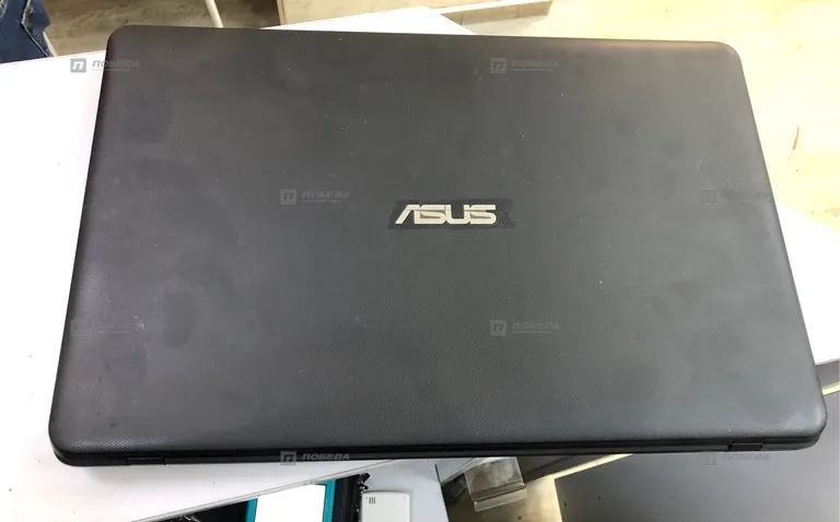 Ноутбук Asus x751L