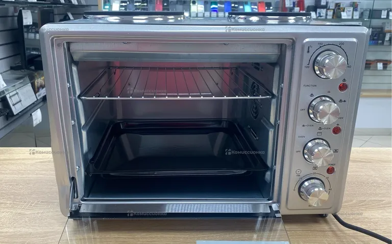 Мини печь Kari E183