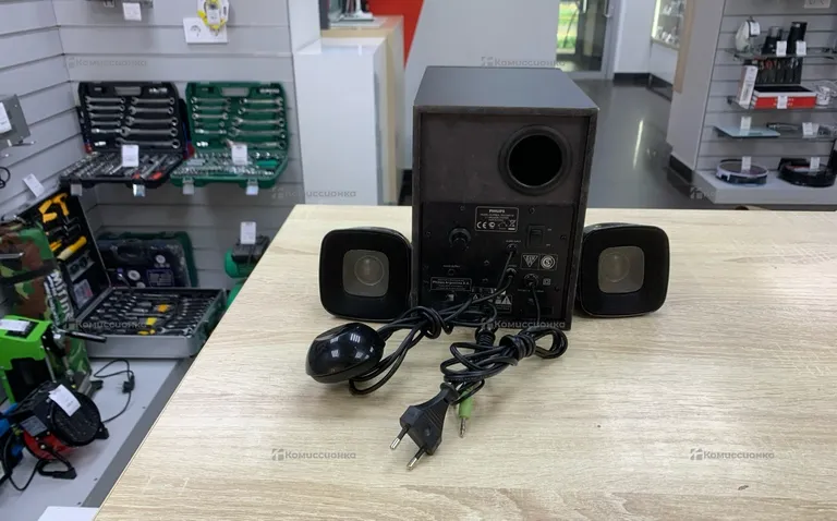 Колонки Philips SPA2360/10