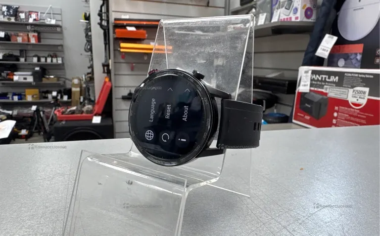Часы Honor Magic Watch 2 46mm