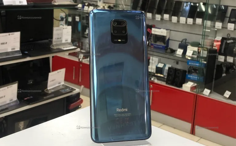 Xiaomi Redmi Note 9 Pro 6/128Gb