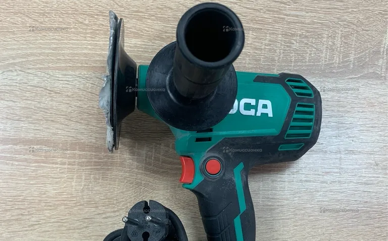 шлифовальная машина DCA ASA02-150