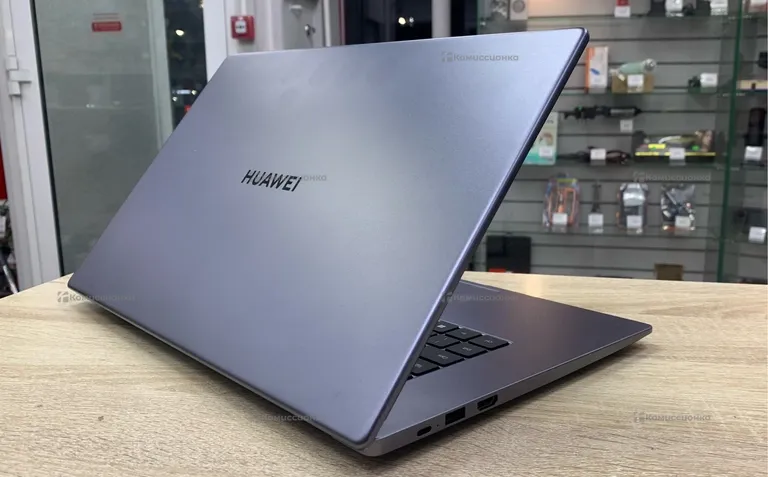 Ноутбук Huawei BOD-WXX9 (i3-1115G4)