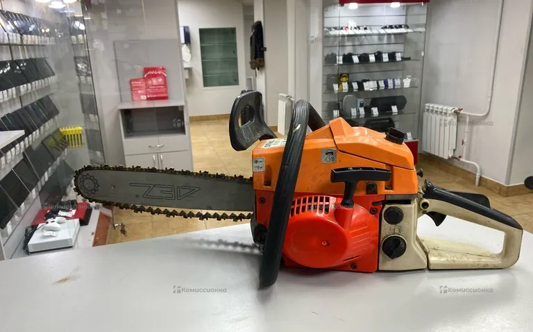 Цепная пила Stihl MS 660