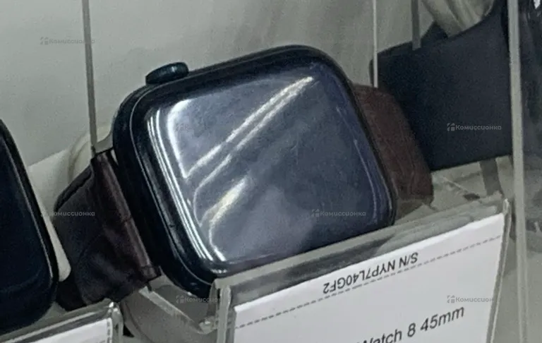 Часы  Apple Watch 8 45mm