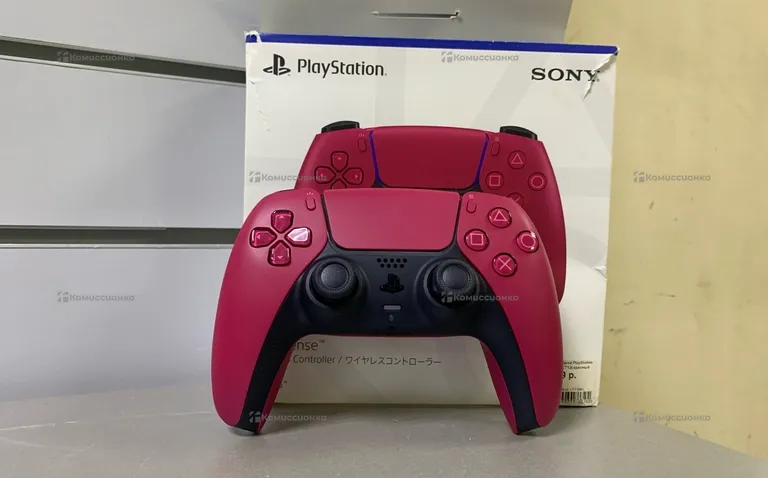 Ps 5 джойстик PS5
