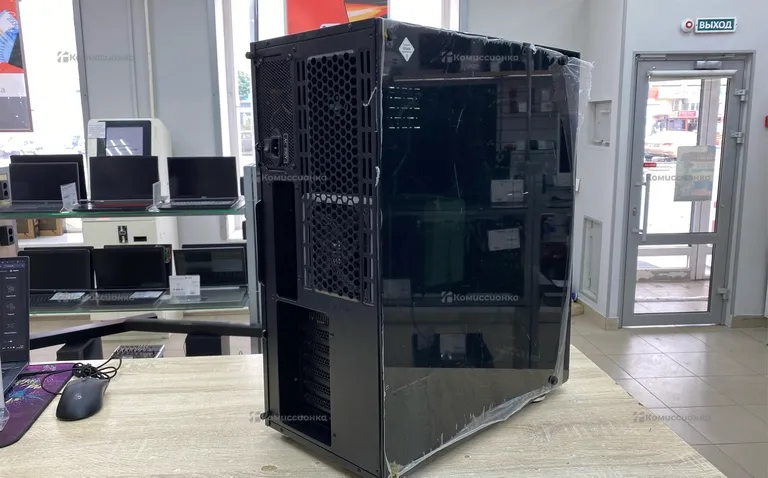 Системный блок  i9-13900KF/32/1 Tb/RX5700 XT 8 Gb