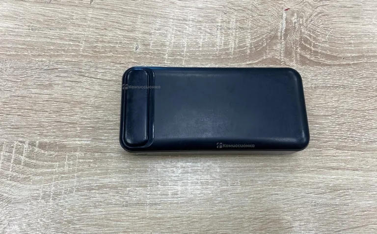 Повербанк redmi 20000