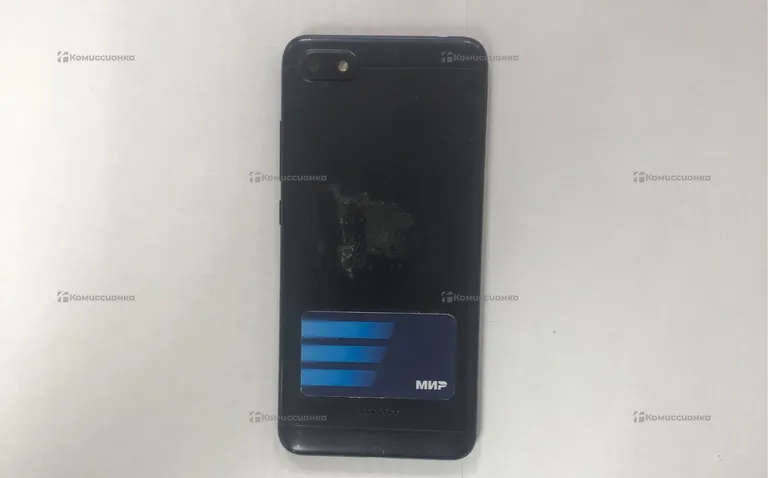 Xiaomi Redmi 6A 2/16Gb
