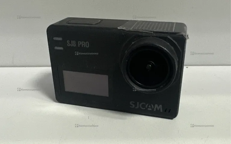 Экшн камера SJCAM SJ 8 pro