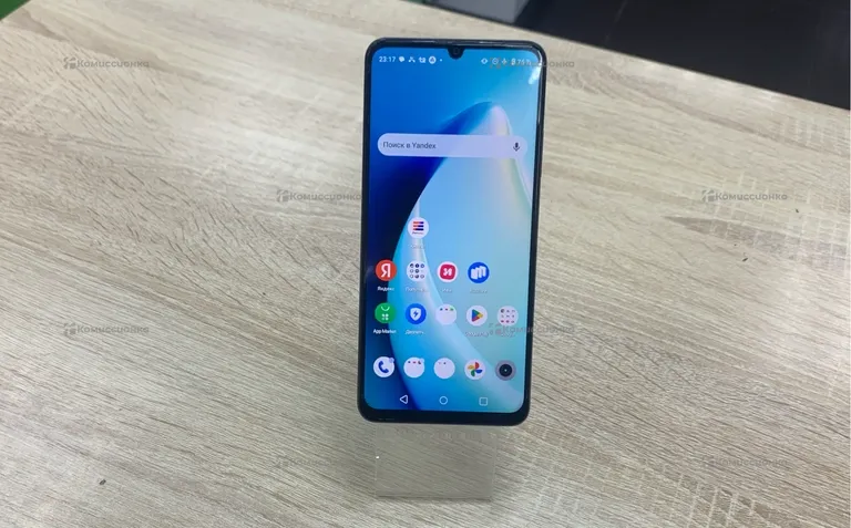 Realme Note 50 4/128Gb