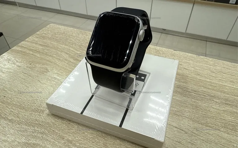 Часы Apple Watch 5 40mm