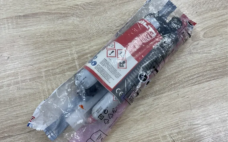 Химический анкер hilti hit re 100