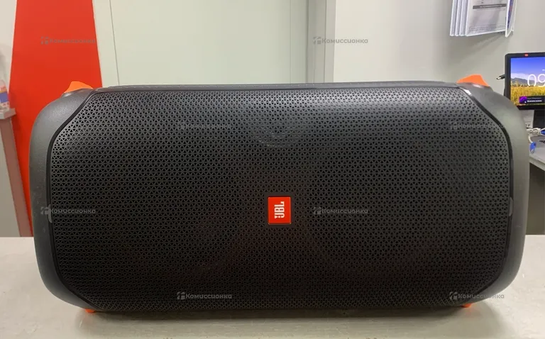 Колонка  JBL partybox 110