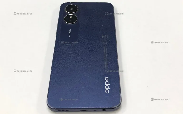 Oppo A17 4/64Gb