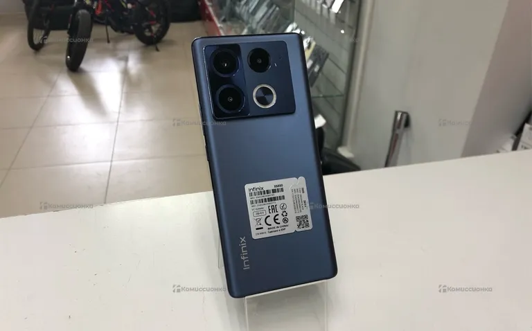 Infinix Note 40 Pro 8/256Gb