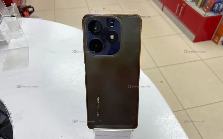 Tecno Tecno spark 10 pro 8/256