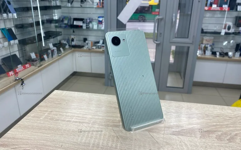 Realme C30 2/32 ГБ