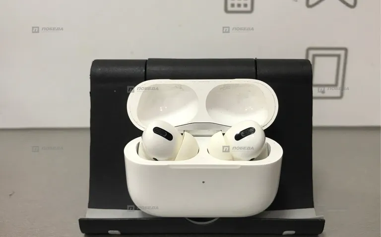 AirPods Pro max