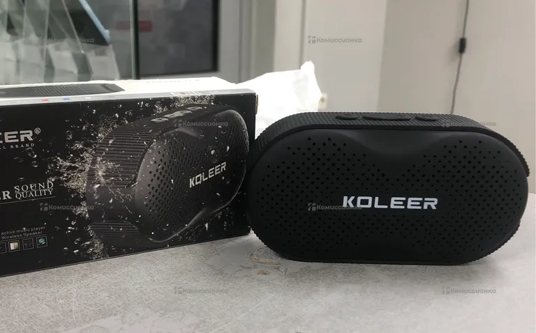 Колонка  koleer s39