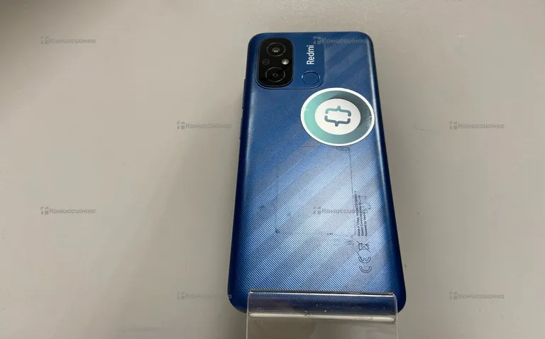 Xiaomi Redmi 12C 3/64