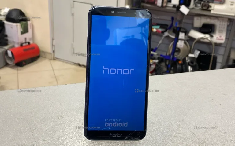 Honor 7A 2/16