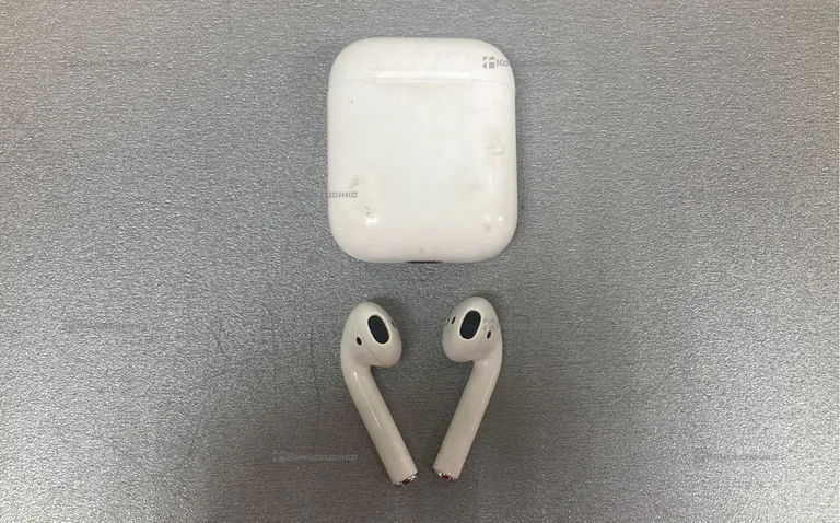 Наушники  Air Pods 2