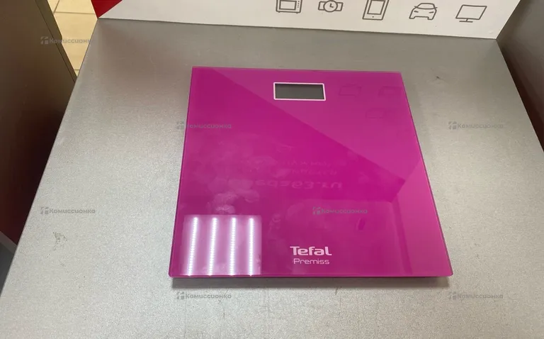 Весы напольные Tefal  Premiss