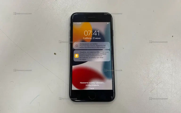 Apple IPhone 7 32 ГБ