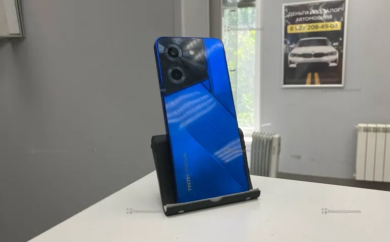 Tecno pova 5 256gb